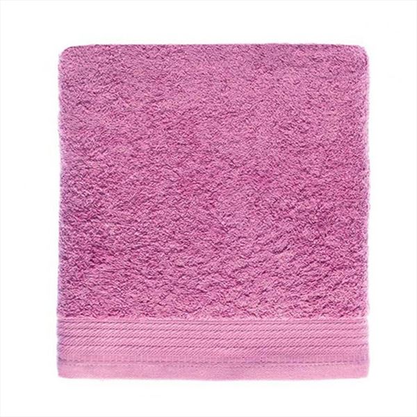 Toallas de baño Lisas 600 Ajuar Rizo (1)
