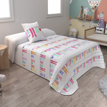 Colcha bouti infantil ROPITA