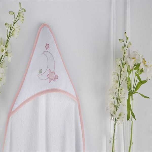 Capa de baño LUNA de Pielsa BABY (2)