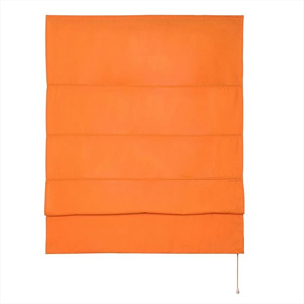 Estor Plegable varillas City naranja Stor Planet (1)