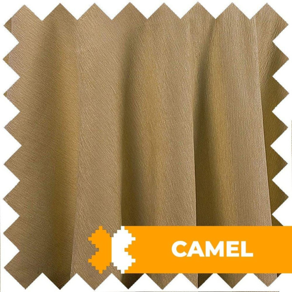 Falda mesa camilla redonda chenilla ALTEA Martina Home (5)
