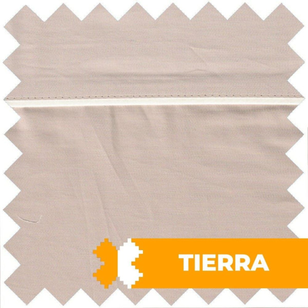 Funda de Almohada Satén 100% Algodón Peinado 300 hilos SATENIER (9)