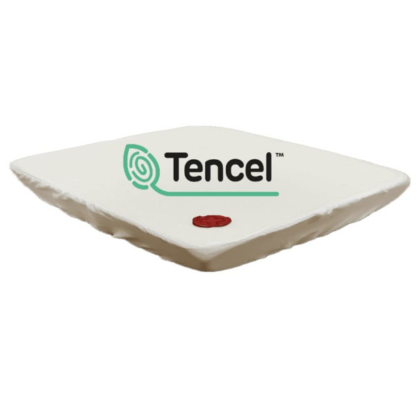 Protector de Colchón TENCEL Impermeable y Transpirable